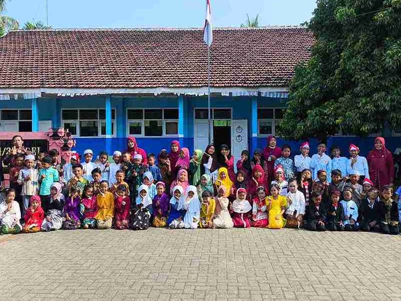 berita seputar agel satu