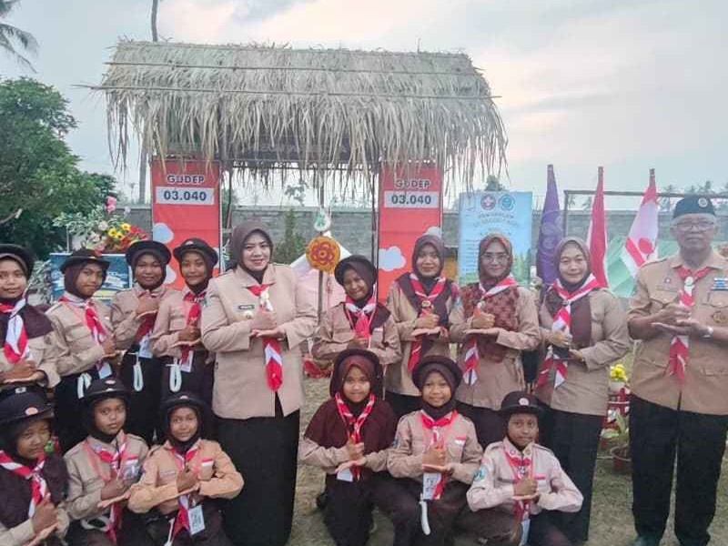berita seputar agel satu